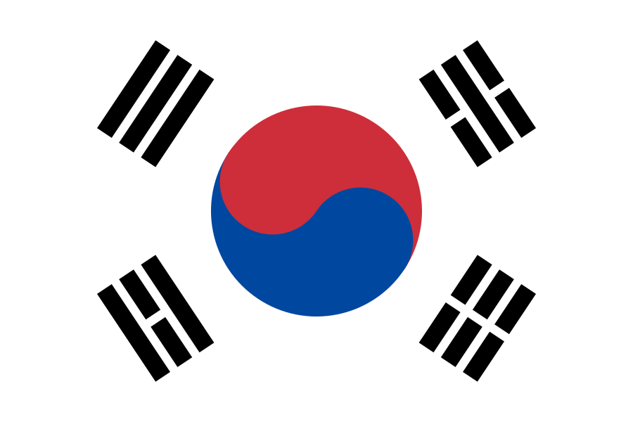 Visa Korea (South Korea)
