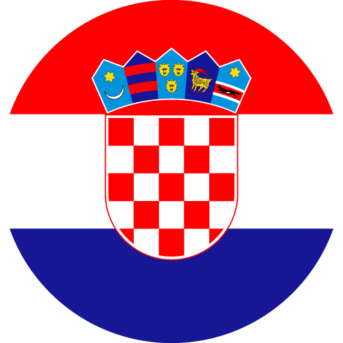 Visa Kroasia (Croatia)
