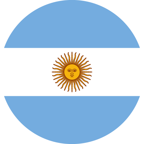 Visa Argentina (Argentina)